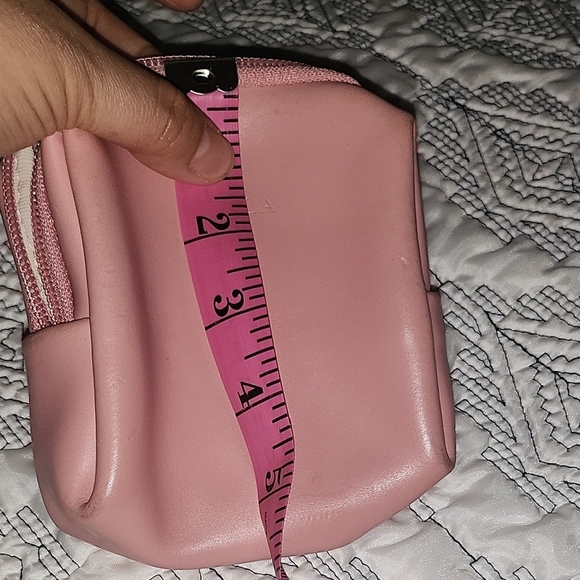Furla Pink Women's Bag - Picture 10 of 14